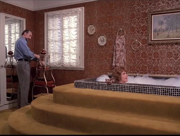 My Wife, She Loves That Reprise Show Episode 25: Carpeted Bathroom episode artwork