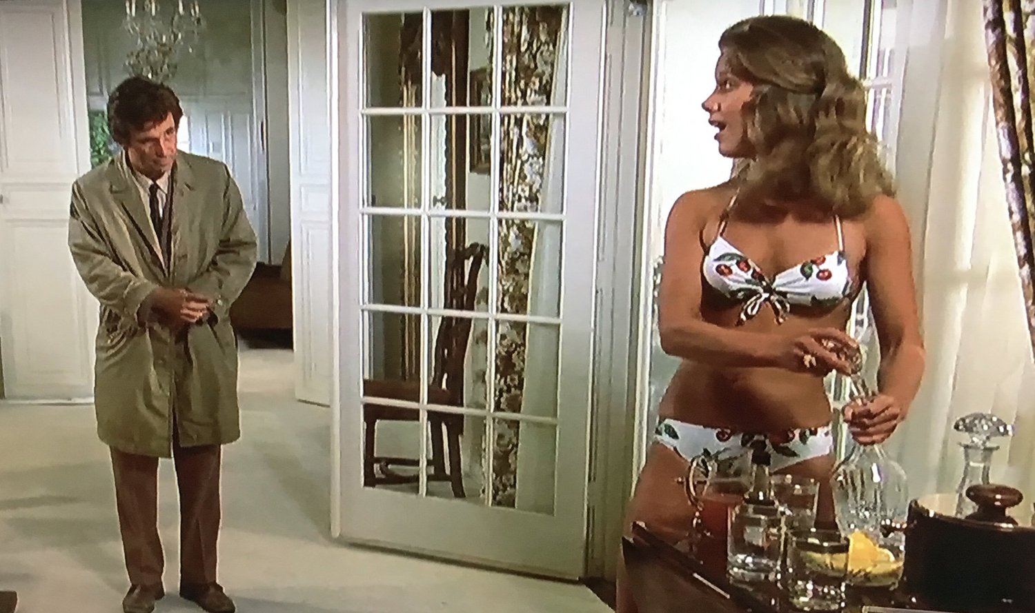 My Wife, She Loves That Reprise Show Episode 26: Columbo Loves His Curvy Wife episode artwork
