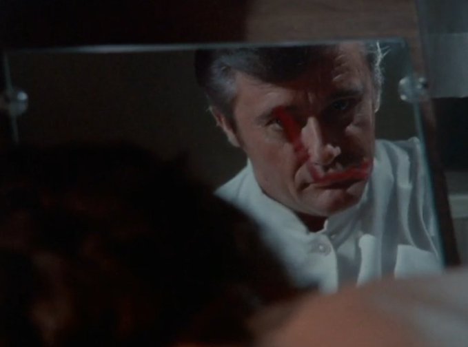 My Wife, She Loves That Reprise Show Episode 29: Mrs. Columbo Gets Fucked Up episode artwork