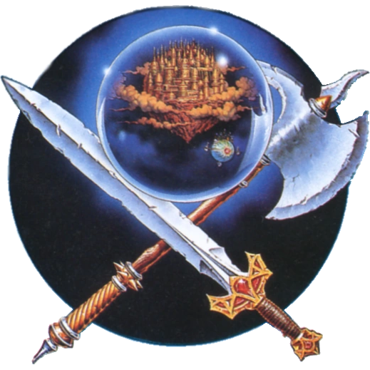 Book of Matoya Episode 1: Final Fantasy episode artwork