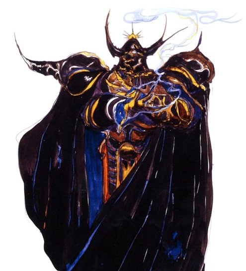 Book of Matoya Episode 4: Final Fantasy IV: Part 2 episode artwork