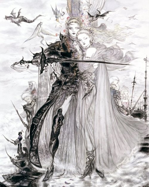Book of Matoya Episode 5: Final Fantasy V: Part 1 episode artwork