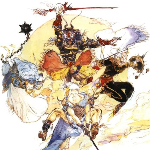 Book of Matoya Episode 5: Final Fantasy V: Part 2