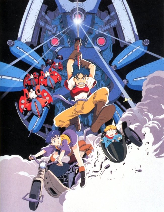 Book of Matoya Episode 6: Final Fantasy: Legend of the Crystals episode artwork