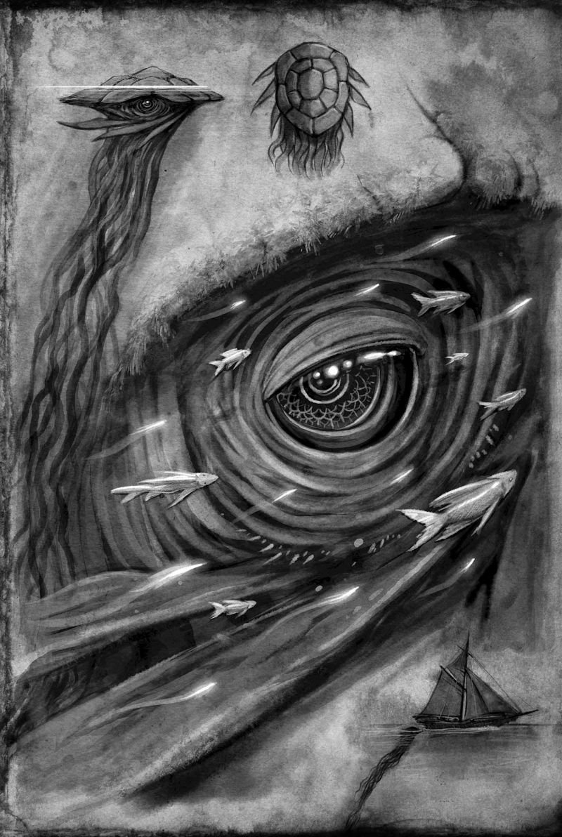 Stormlight Reprise Episode 6: BimboForm episode artwork
