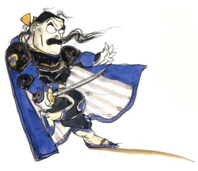 Book of Matoya Episode 7: Final Fantasy VI: Part 2 episode artwork