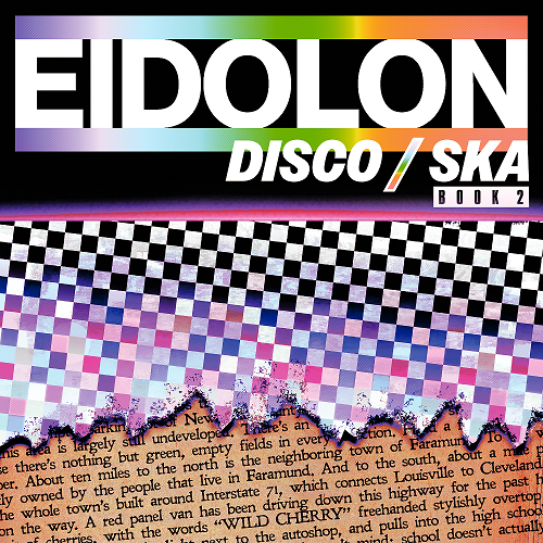 Eidolon DISCO #47: Somethinggreater, Part 2