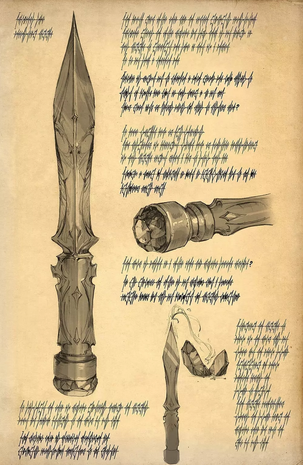Stormlight Reprise 21: Hot For War Criminal