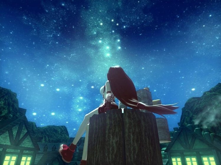 Book of Matoya Episode 8: Final Fantasy VII: Part 1 episode artwork