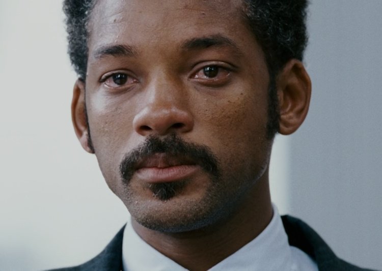 Seven Smiths Episode 4: The Pursuit of Happyness