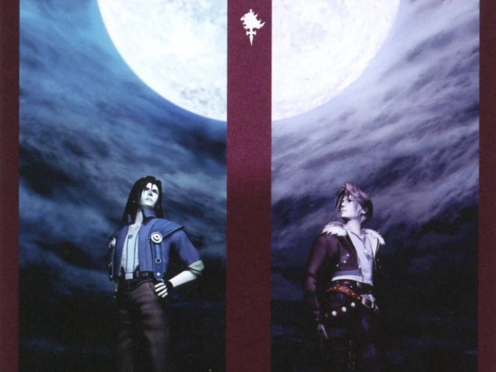Book of Matoya Episode 9: Final Fantasy VIII: Part 4 Book of Matoya Episode 9: Final Fantasy VIII: Part 4