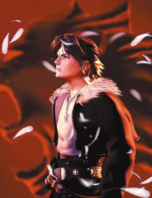 Book of Matoya Episode 9: Final Fantasy VIII: Part 5 Book of Matoya Episode 9: Final Fantasy VIII: Part 5