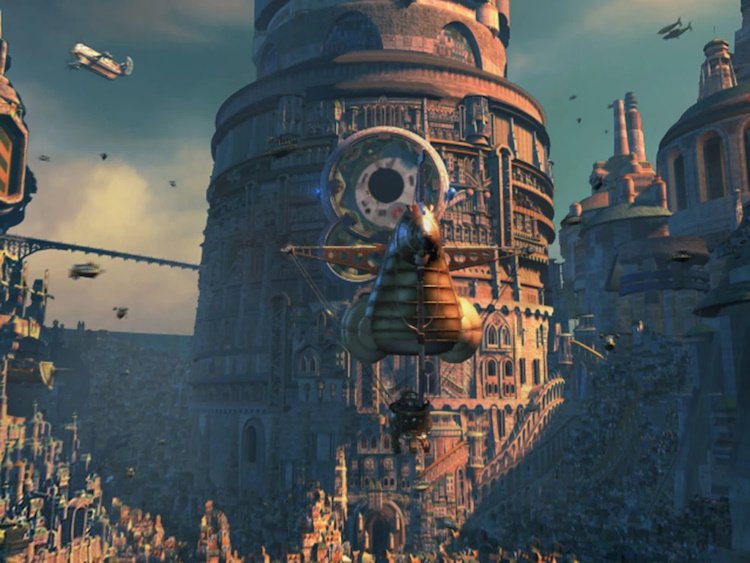 Book of Matoya Episode 10: Final Fantasy IX: Part 3 Book of Matoya Episode 10: Final Fantasy IX: Part 3