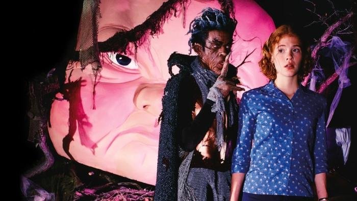 Episode 98: The Real Boogeyman Is Leukemia