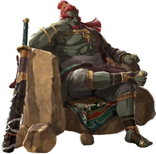 Episode 26: Zelda Unrivaled: Chronicle of the Sealing War: Part 1