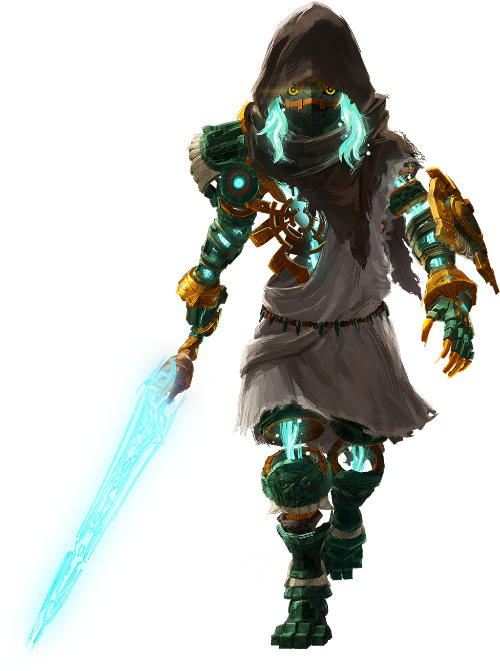 Episode 26: Zelda Unrivaled: Chronicle of the Sealing War: Part 2