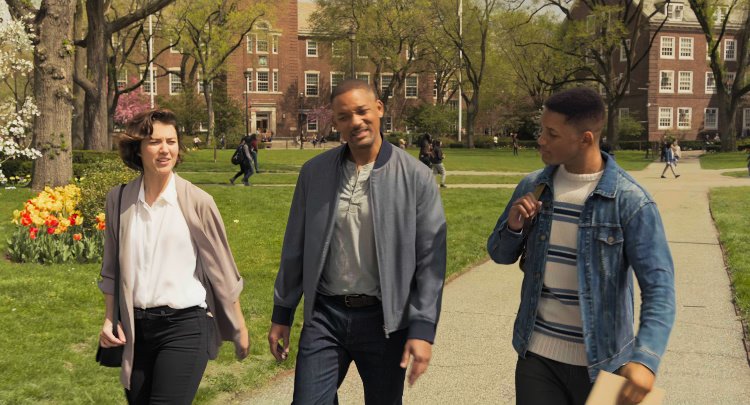 Ang Lee Pod Cast Episode 1: Gemini Man Ang Lee Pod Cast Episode 1: Gemini Man