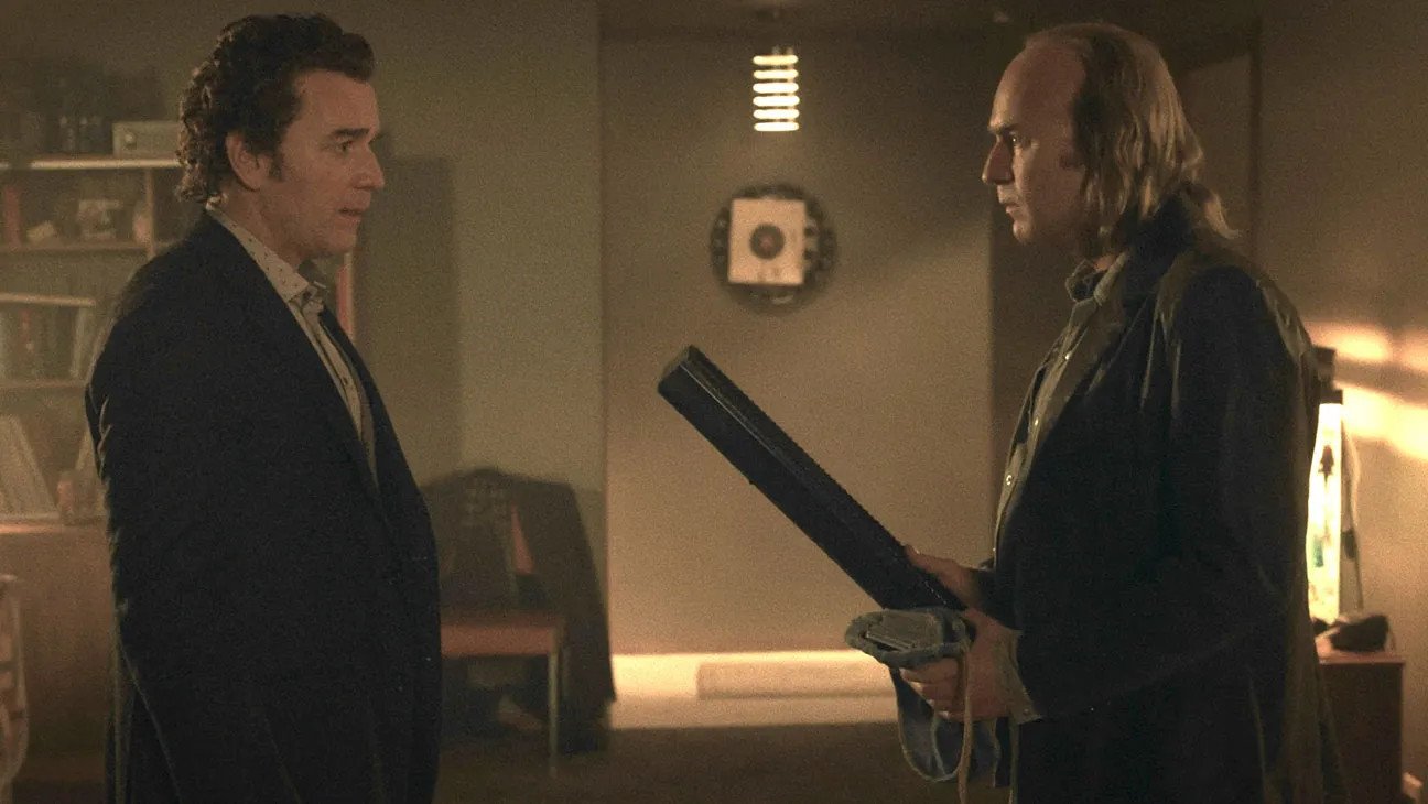 This Is A Totally Reprise Episode 34: Chronically Offline