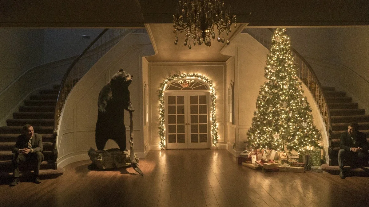 This Is A Totally Reprise Episode 35: Nevertheless She Persisted