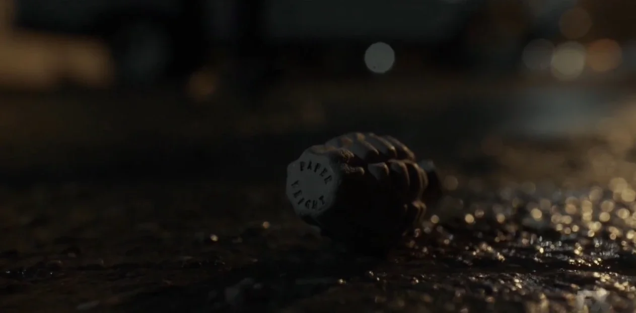 This Is A Totally Reprise Episode 37: Molly Sees The Future