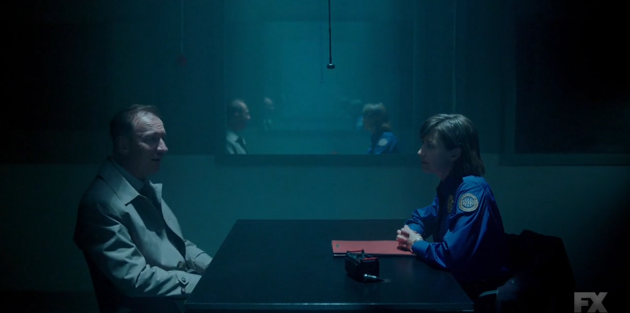 This Is A Totally Reprise Episode 38:  The Wrong Decision