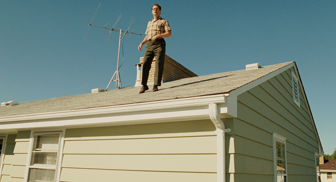 This Is A Totally Reprise Episode 42: Sy Abelman Is Back In Town