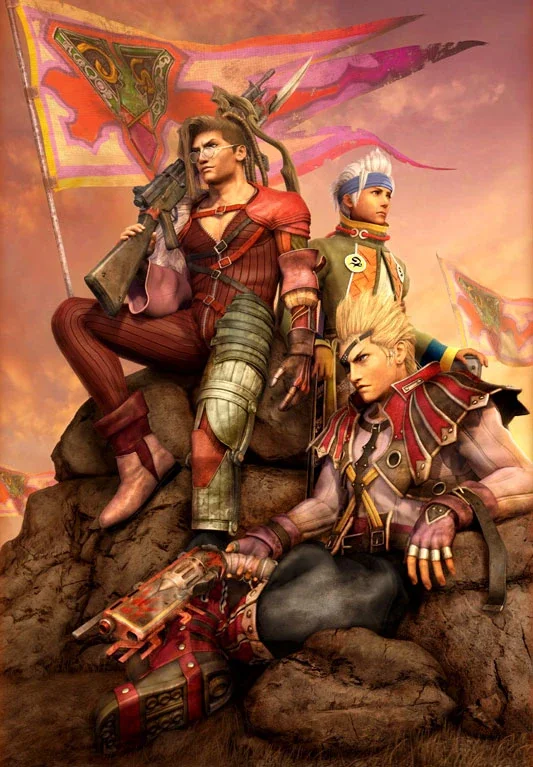 Book of Matoya Episode 14: Final Fantasy X-2: Part 3 episode artwork
