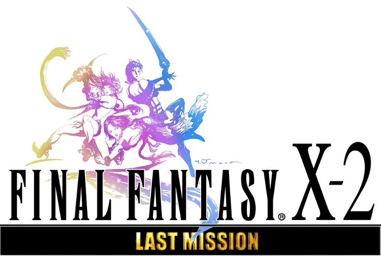 Book of Matoya Episode 14: Final Fantasy X-2: Part 6 episode artwork