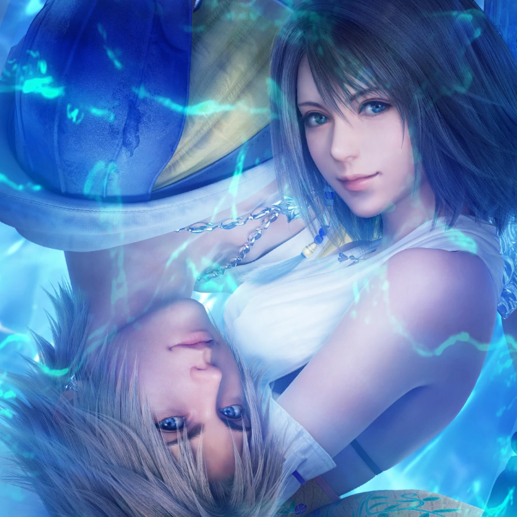 Book of Matoya Episode 14: Final Fantasy X-2: Part 7 episode artwork