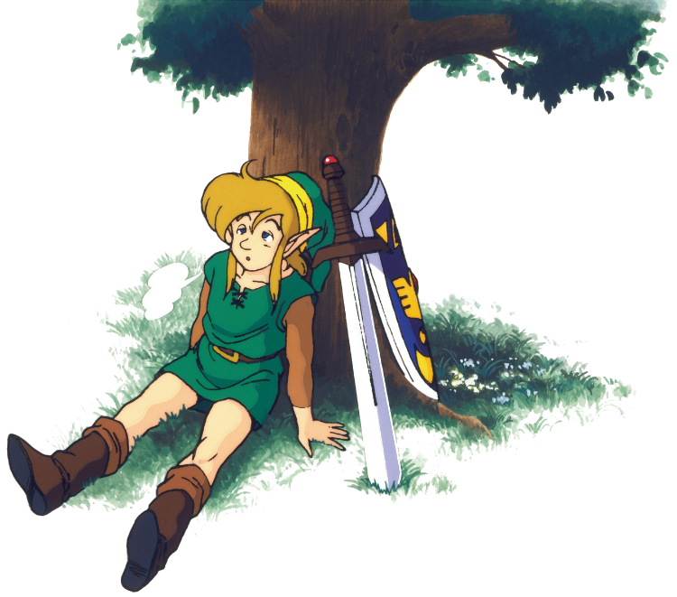 Replay Episode 3: A Link to the Past episode artwork