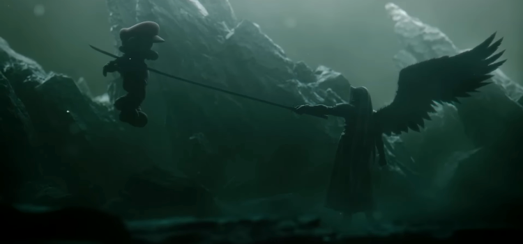 Book of Matoya Episode 15: Final Fantasy VII: Advent Children Complete episode artwork