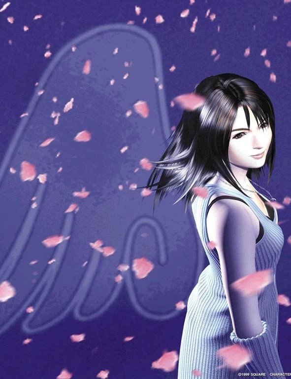 Book of Matoya Episode 9: Final Fantasy VIII: Part 7 Book of Matoya Episode 9: Final Fantasy VIII: Part 7