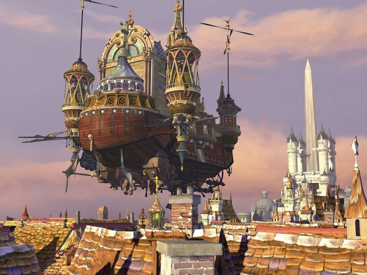 Book of Matoya Episode 10: Final Fantasy IX: Part 1 Book of Matoya Episode 10: Final Fantasy IX: Part 1