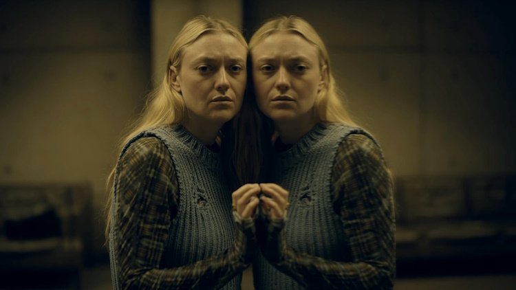 Don't Shoplift the Pootie from Shyamalan Episode 6: The Watchers