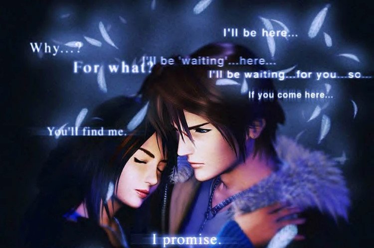 Book of Matoya Episode 9: Final Fantasy VIII: Part 8 Book of Matoya Episode 9: Final Fantasy VIII: Part 8
