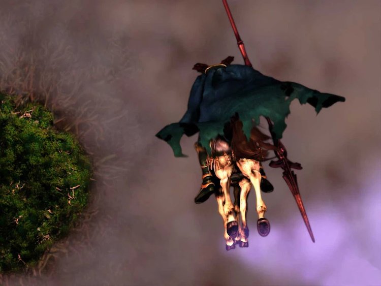Book of Matoya Episode 10: Final Fantasy IX: Part 4 Book of Matoya Episode 10: Final Fantasy IX: Part 4