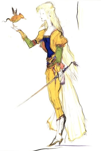 Book of Matoya Episode 7: Final Fantasy VI: Part 7 episode artwork