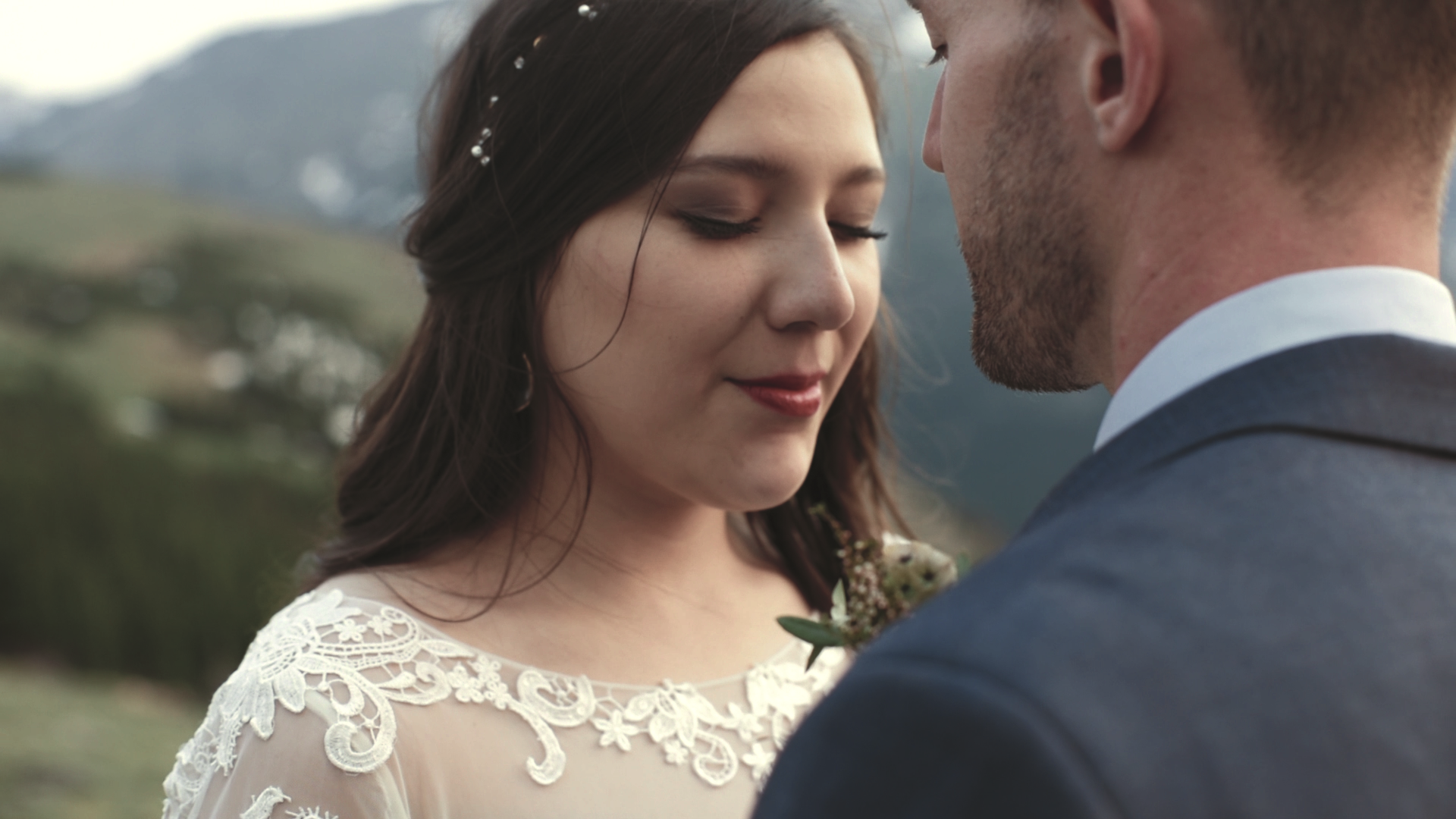 Madeleine + Taylor | Wedding Film