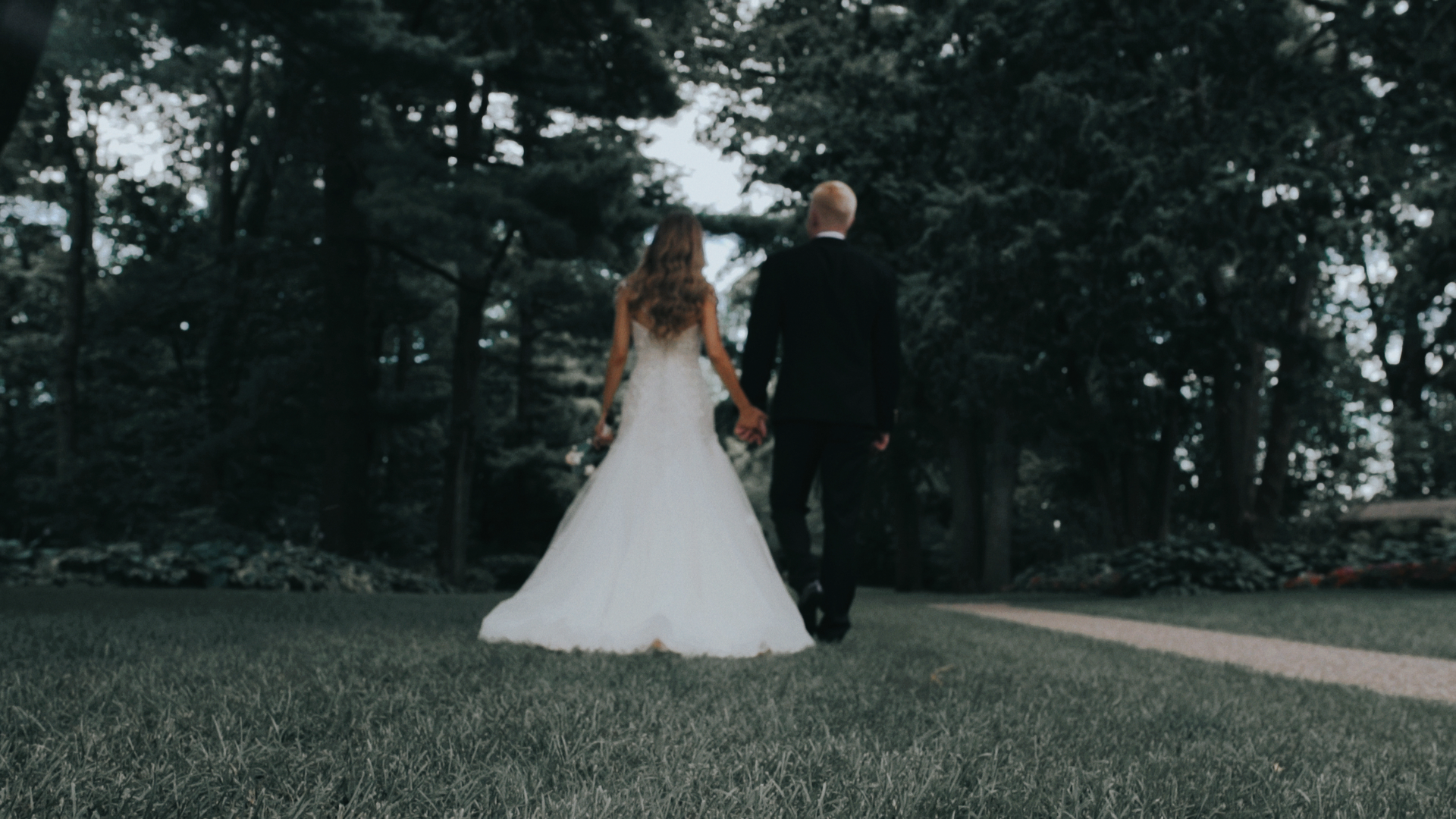 Brenna + Zach | Wedding Film