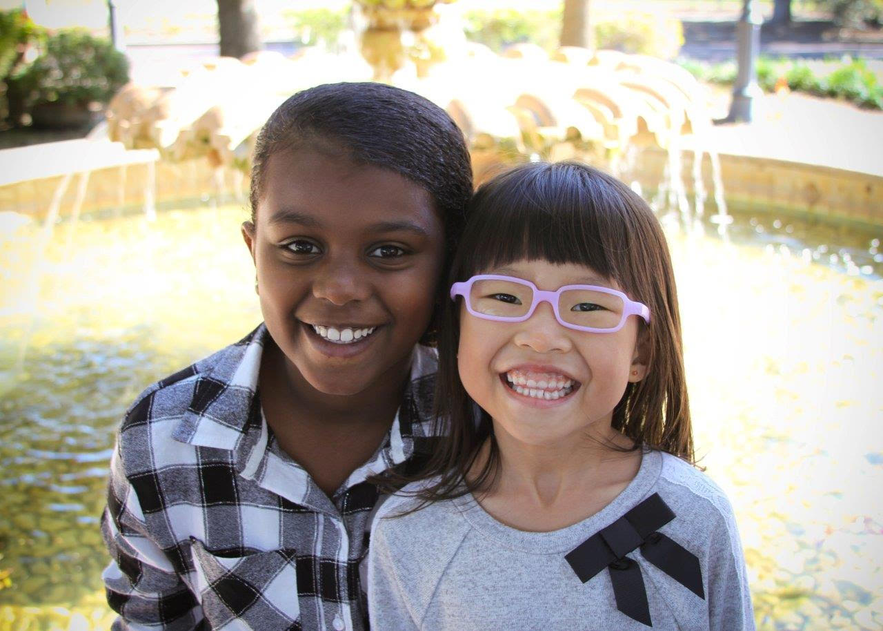 ADOPTION FUND We long to see the fatherless restored to families and hearts knit together. We are proud to provide financial assistance to One Church families who are currently in the process of adopting. 
