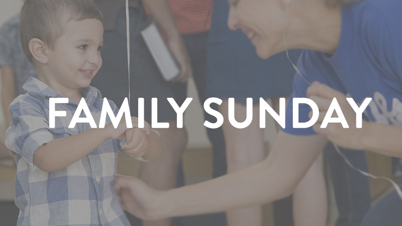 Family Sunday