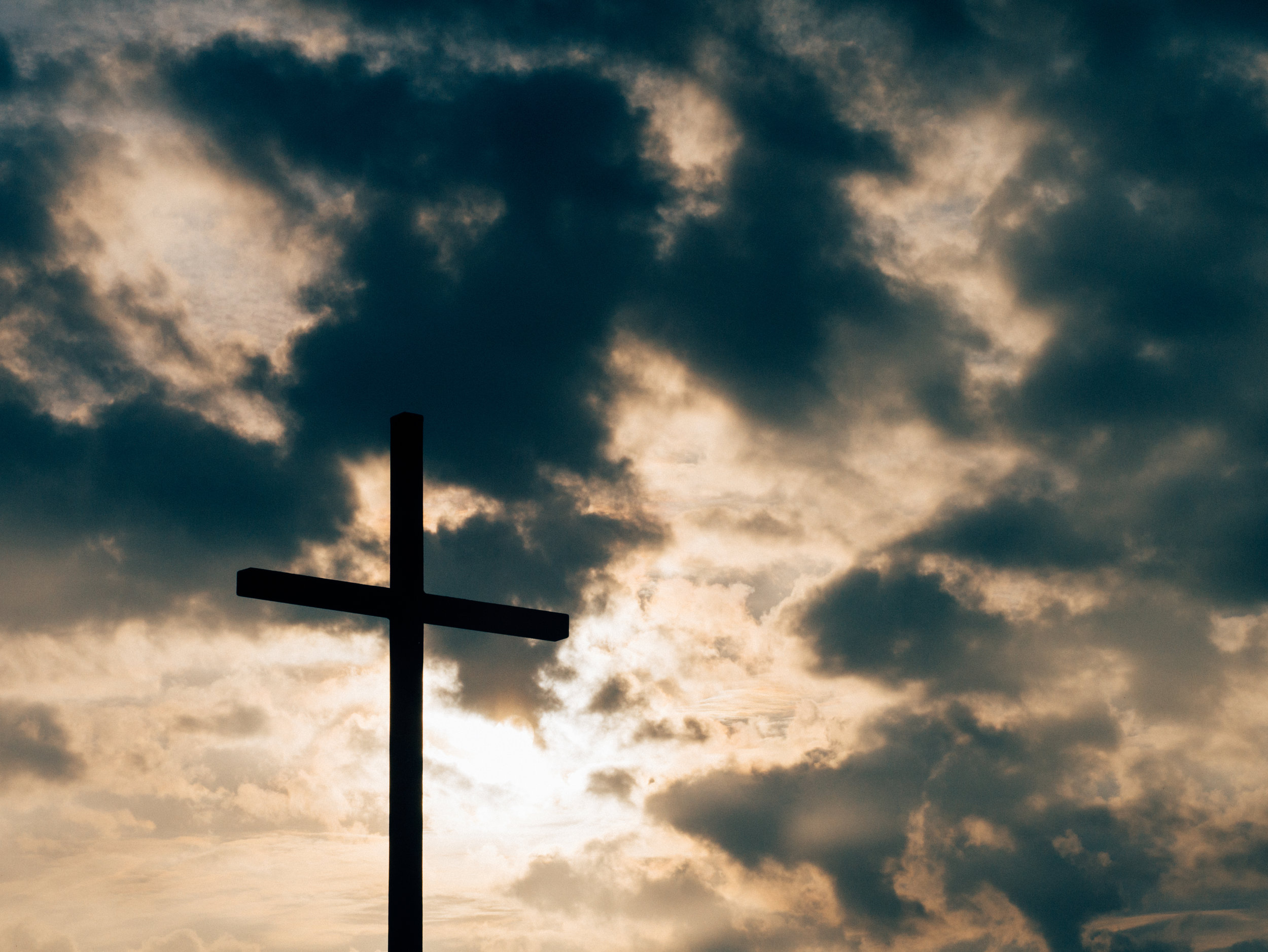 Good Friday Service