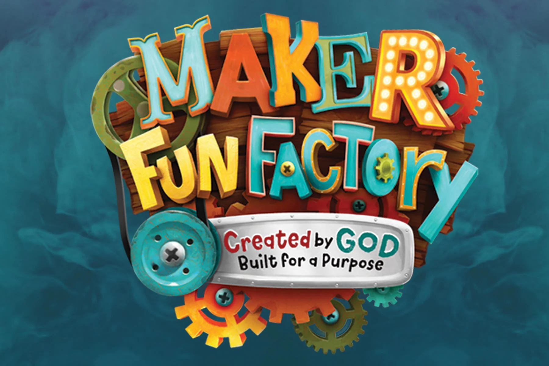 Vacation Bible School