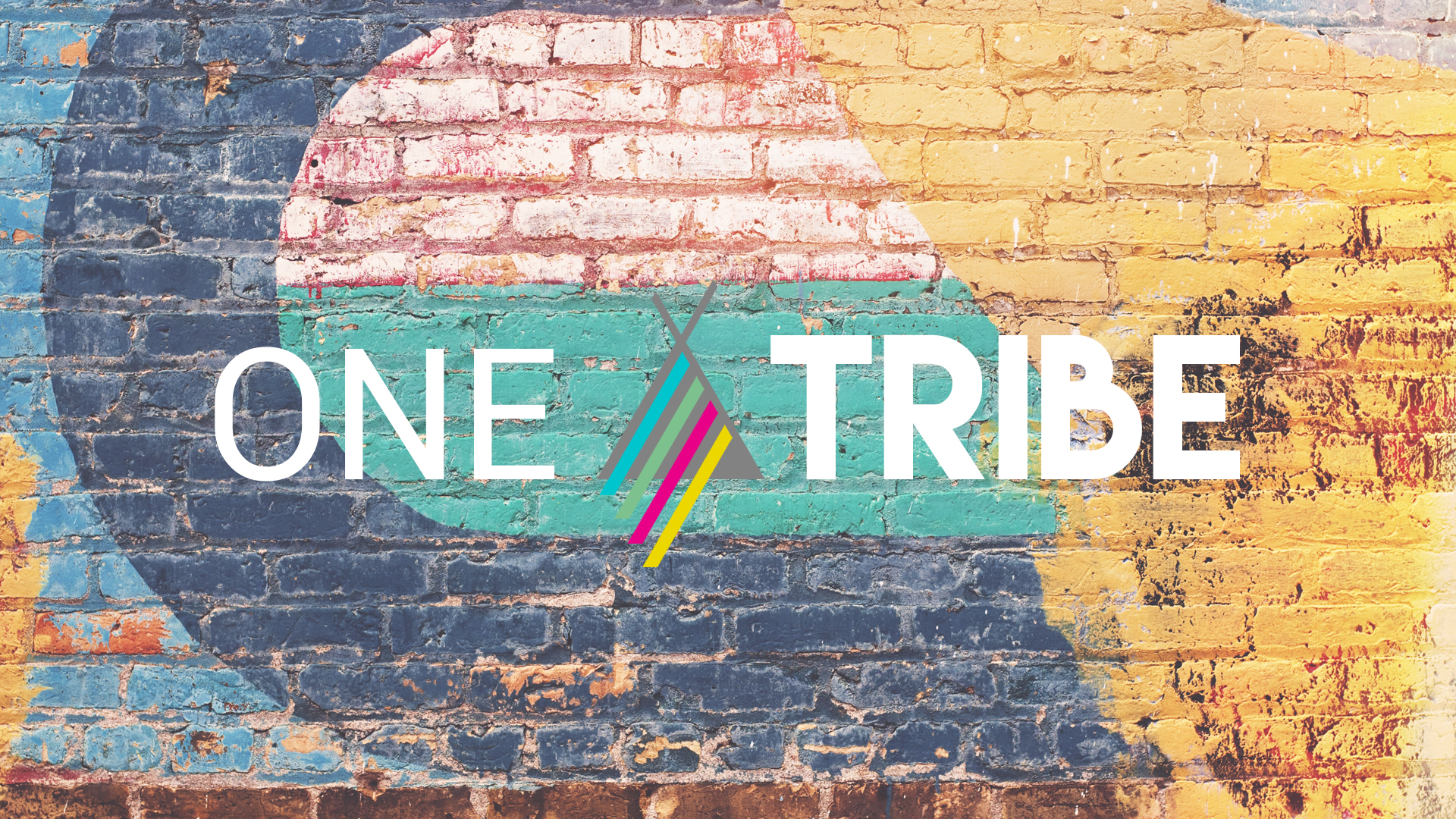 One Tribe Youth Ministry