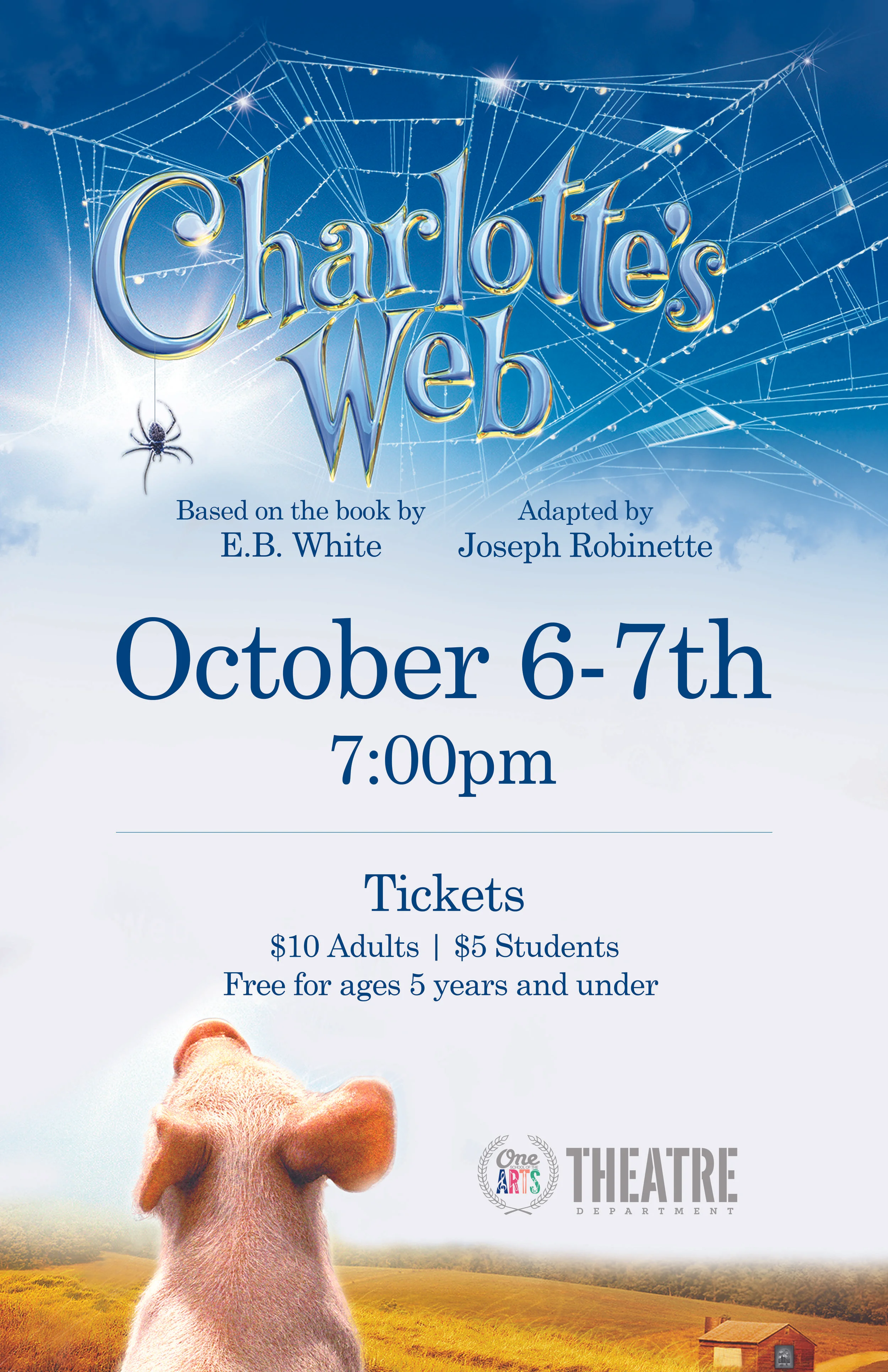 Charlotte's Web