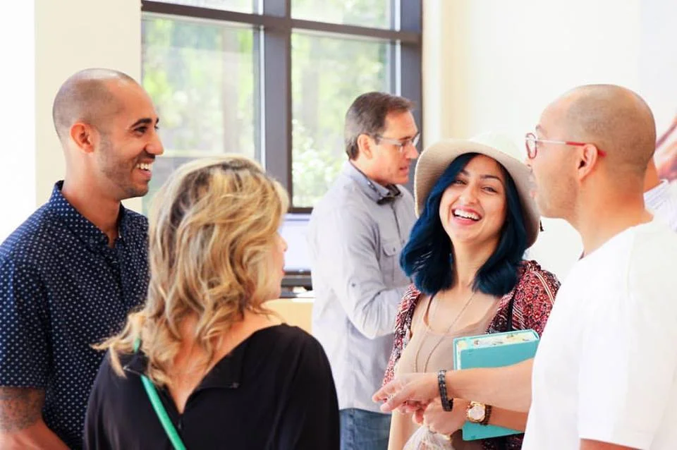Connect Groups Launch!