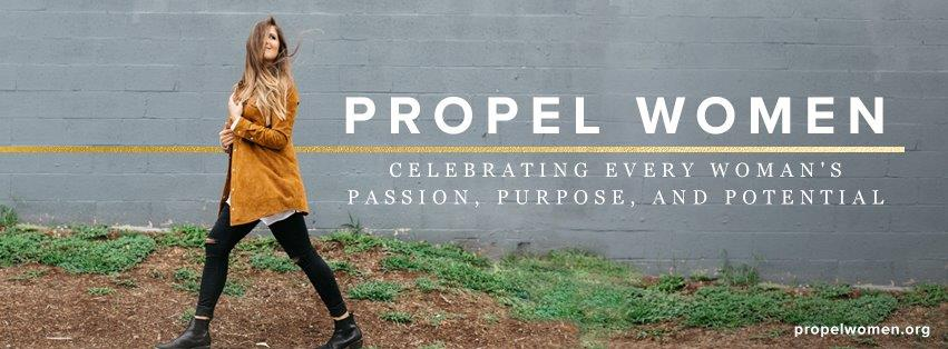 Propel Women