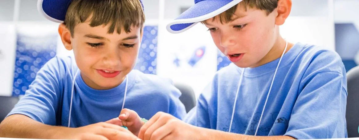 Full Sail Robotics Summer Camp