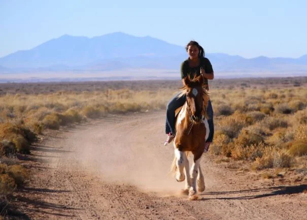 MPACT Girls Missions Trip