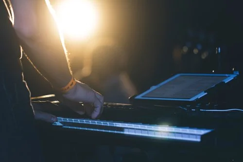 Night of Worship